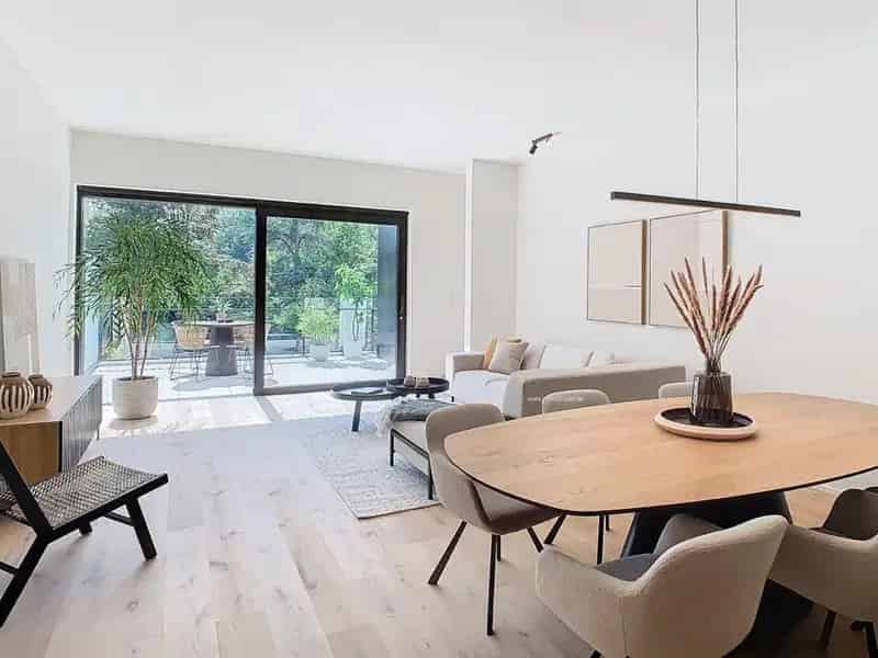 Appartement te koop Bilzen 3 slaapkamers