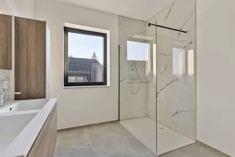 Appartement te huur Wellen 2 slaapkamers nieuwbouw