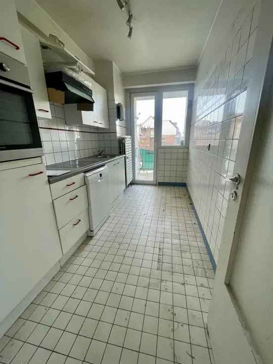 Appartement Te Koop