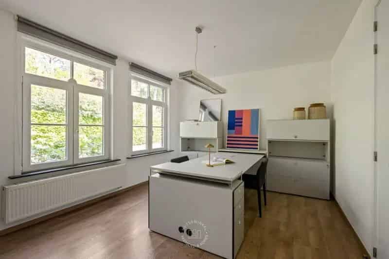 Instapklare Villa met Weids Uitzicht Wortegem-Petegem