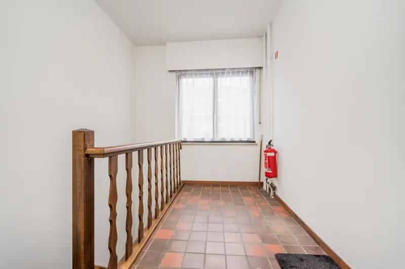 Gerenoveerd appartement te Duffel nabij station