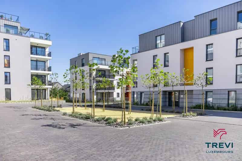 Appartement te huur nabij station Luxembourg
