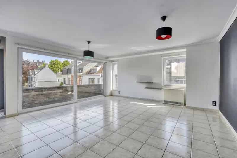 Appartement te huur 3 slaapkamers Centrum