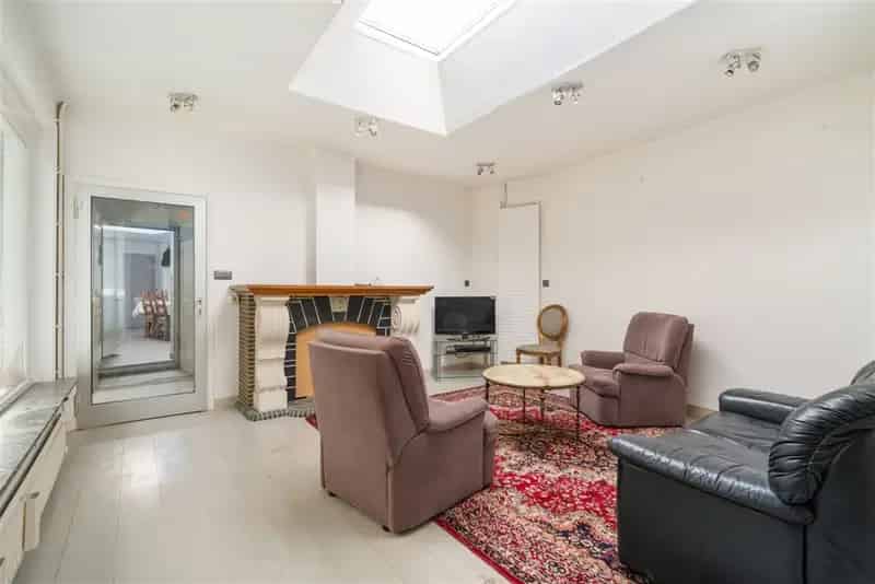 Te renoveren woning 650m² perceel