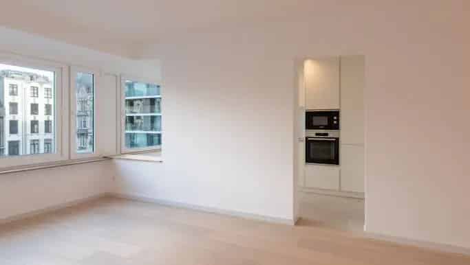 Appartement te koop Oostende Nieuwstraat 2 slaapkamers gerenoveerd