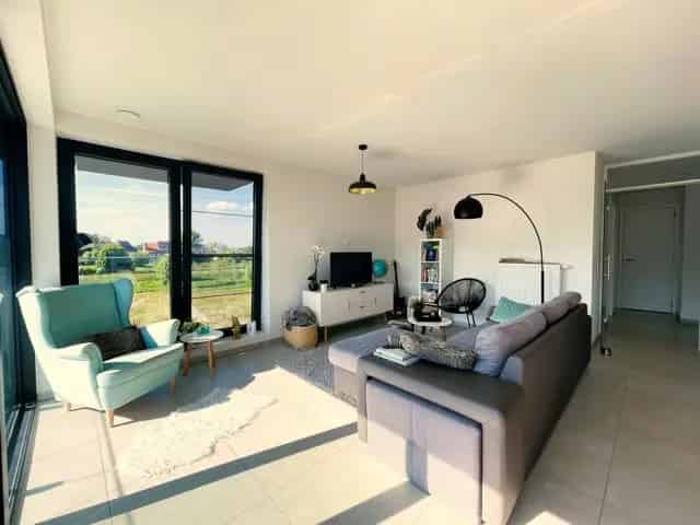 Appartement te Huur Gentbrugge - Rustig en Ruim