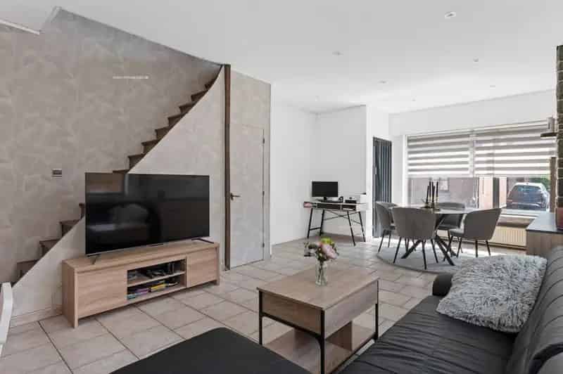 Woning te koop Zandvliet: 3 slaapkamers, 1285m² perceel, 12 zonnepanelen