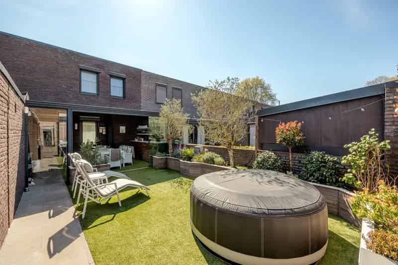 Huis te koop Turnhout 3 slaapkamers tuin garage EPC B