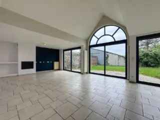 Huis te huur Lens 220m2 3 slaapkamers tuin