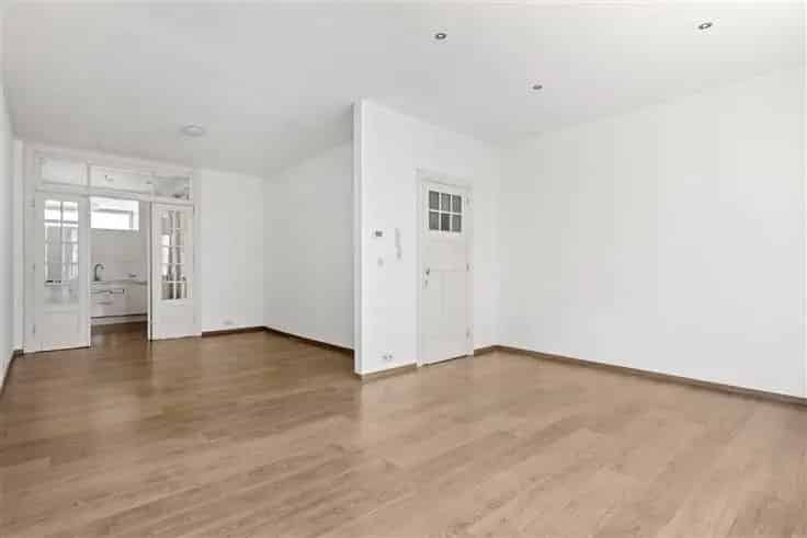 Charmant 1 Slaapkamer Appartement Antwerpen Zuid