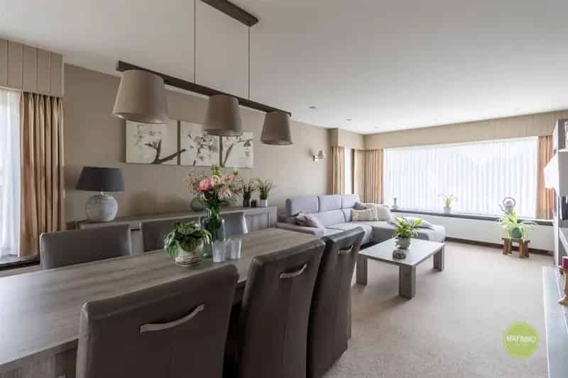 Charmante woning met grote tuin en garage Balen