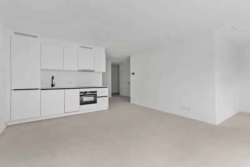 Uniek Kleinschalig Appartementengebouw