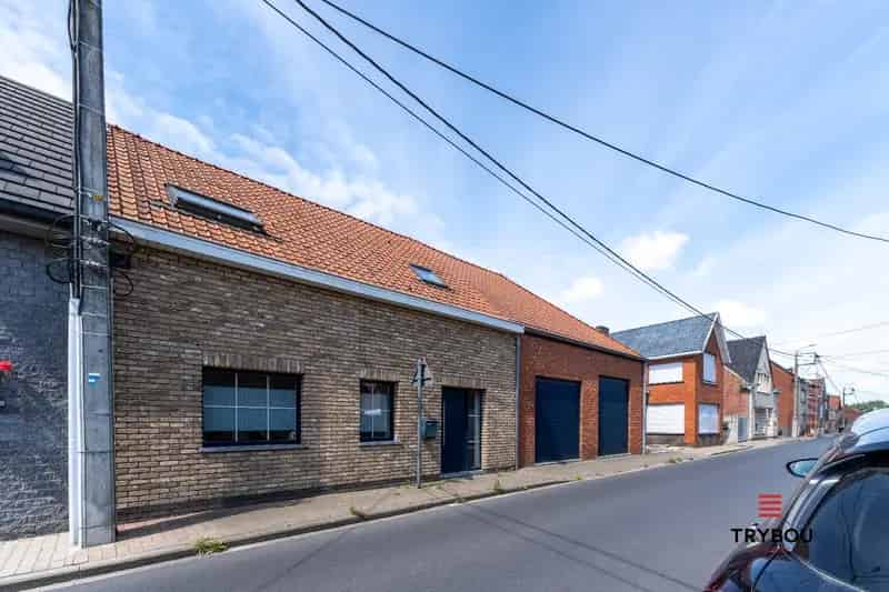 Huis te huur Houthulst - 3 slaapkamers, 2 garages