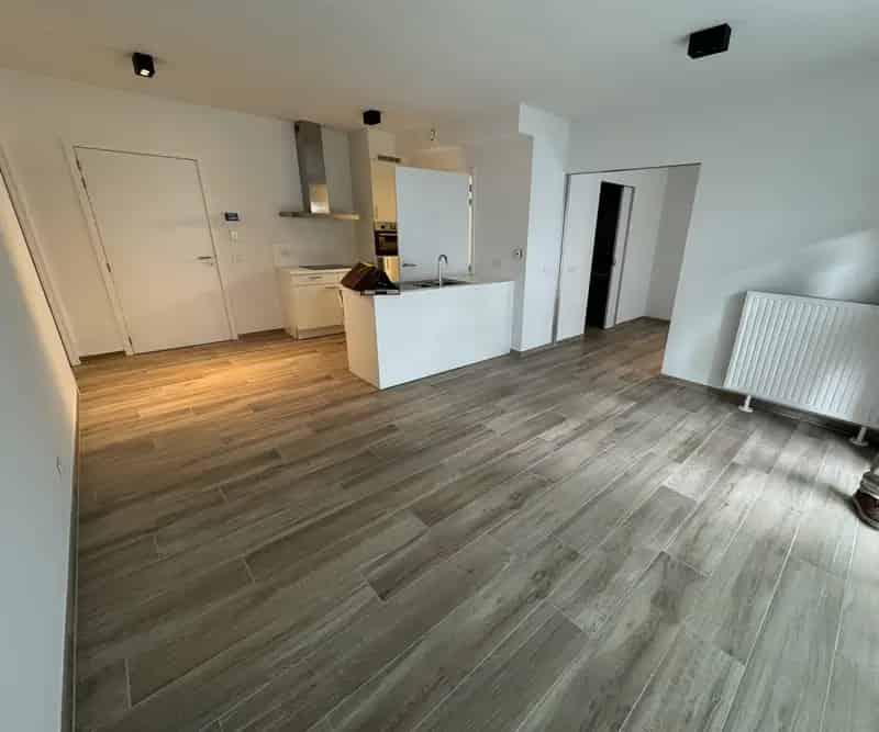 Serviceflat te Huur Halle Centrum