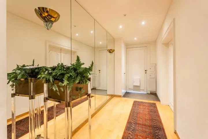 Appartement te koop Aalst Centrum