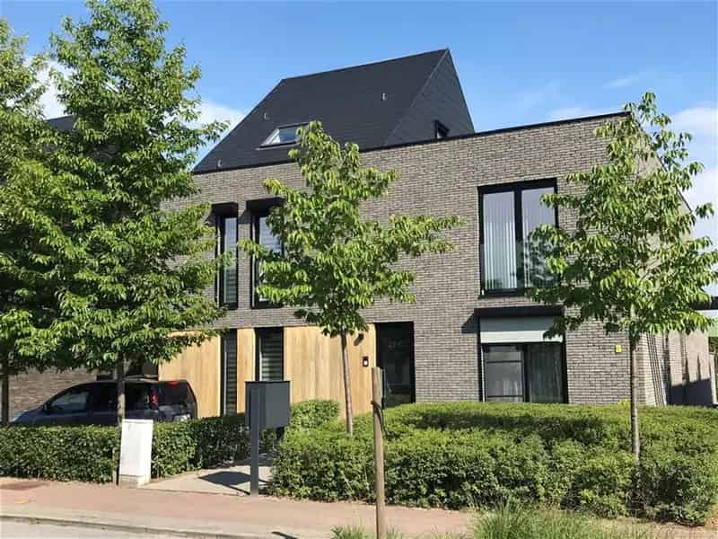 Appartement te huur Sint Katelijne Waver