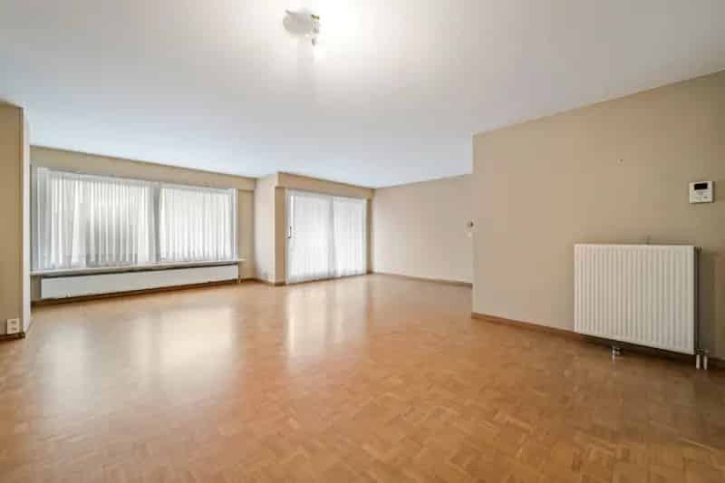 Appartement te koop Roeselare 3 slaapkamers 2 terrassen
