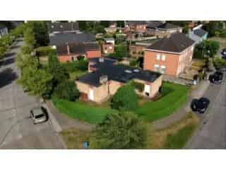 Bouwgrond Sint Andries Bungalow 165m2 573m2 Te Koop