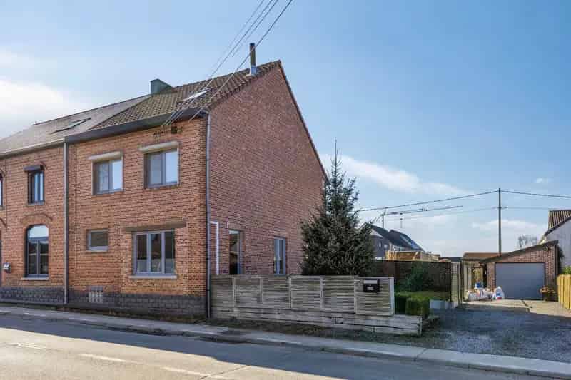 Gerenoveerde Instapklare Woning Gunstige Locatie