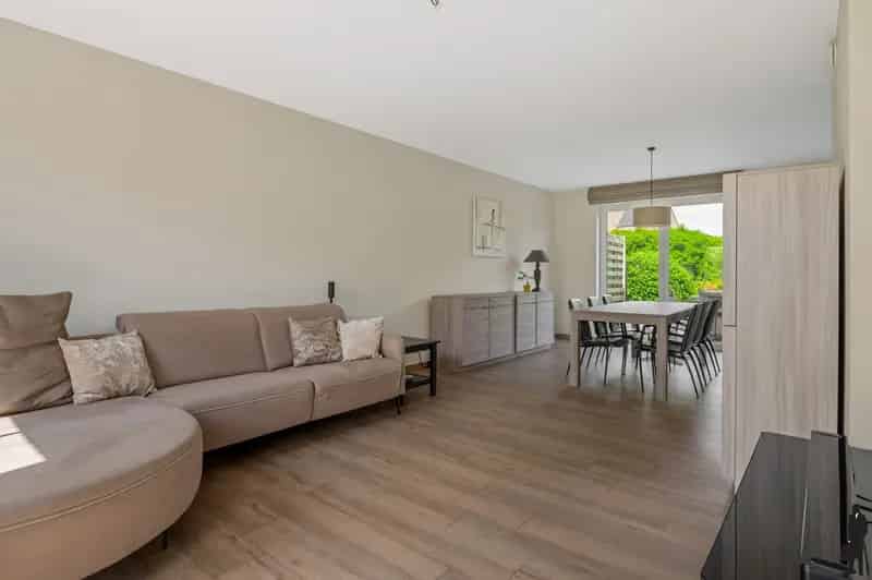 Instapklare woning kindvriendelijke wijk