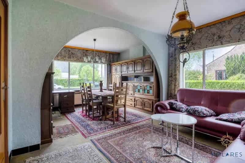 Rustig Wonen in Aarschot: Groen en Centraal