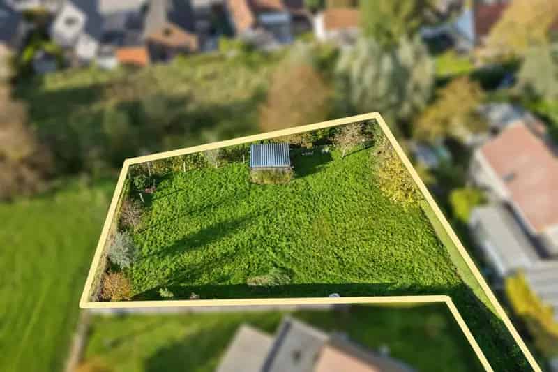 Bouwgrond Oostakker Zonder Bouwverplichting
