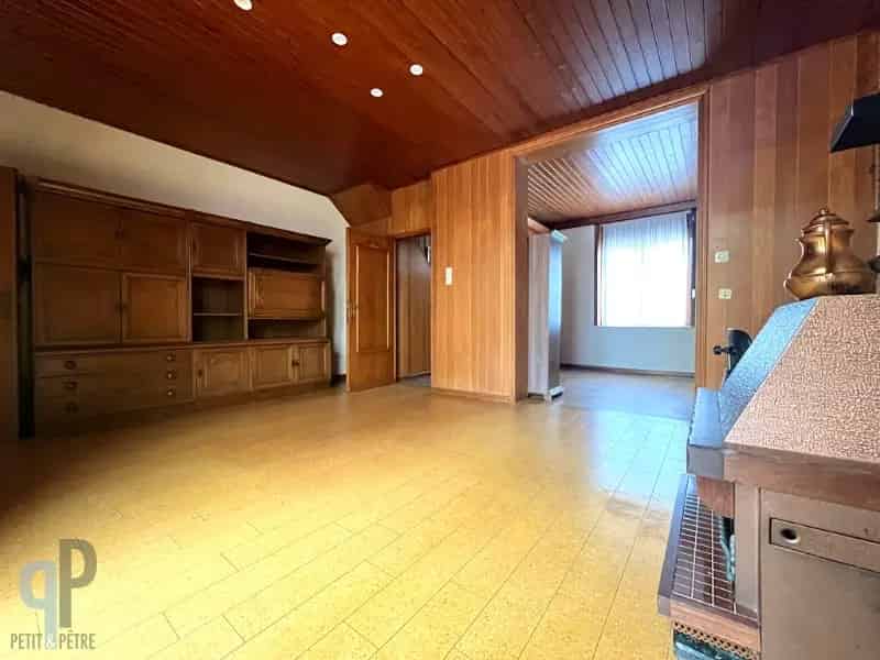 Huis te koop Zottegem: 3 slaapkamers, tuin en stadstuin