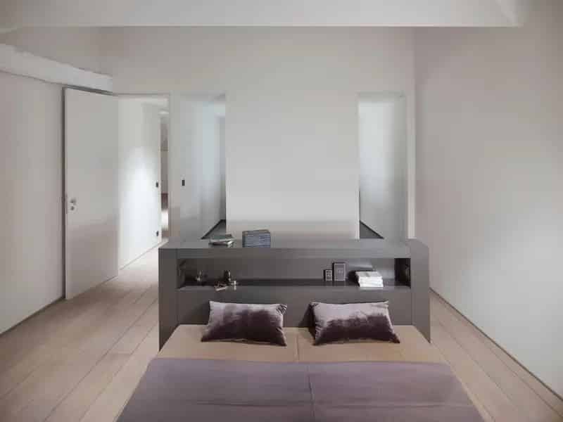 Luxe Appartement te Zavel 252m² 2 slaapkamers