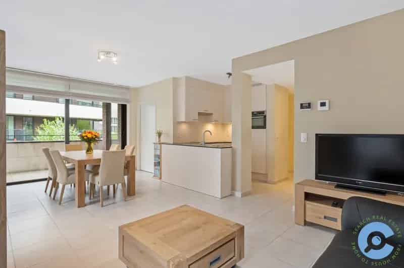Appartement te huur Edegem 2 slaapkamers