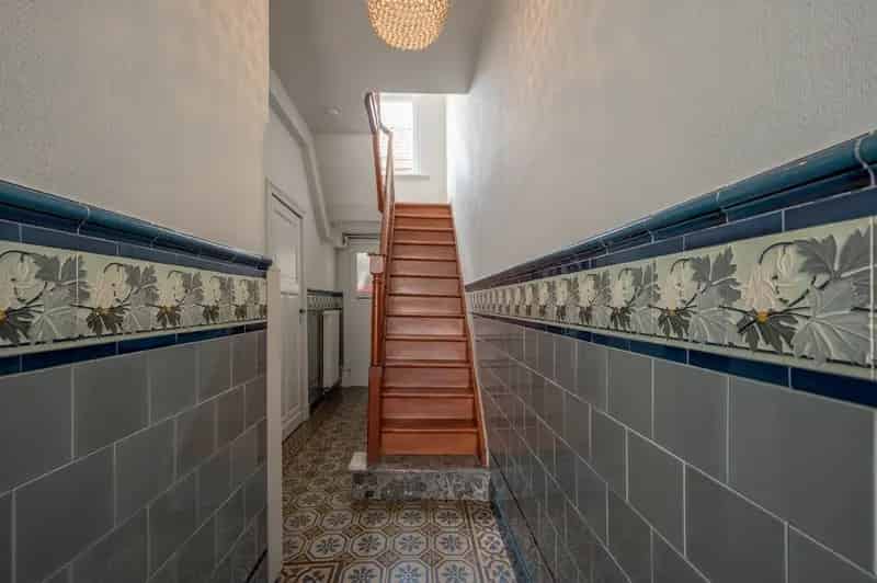 Charmante woning met 3 slaapkamers en terras!