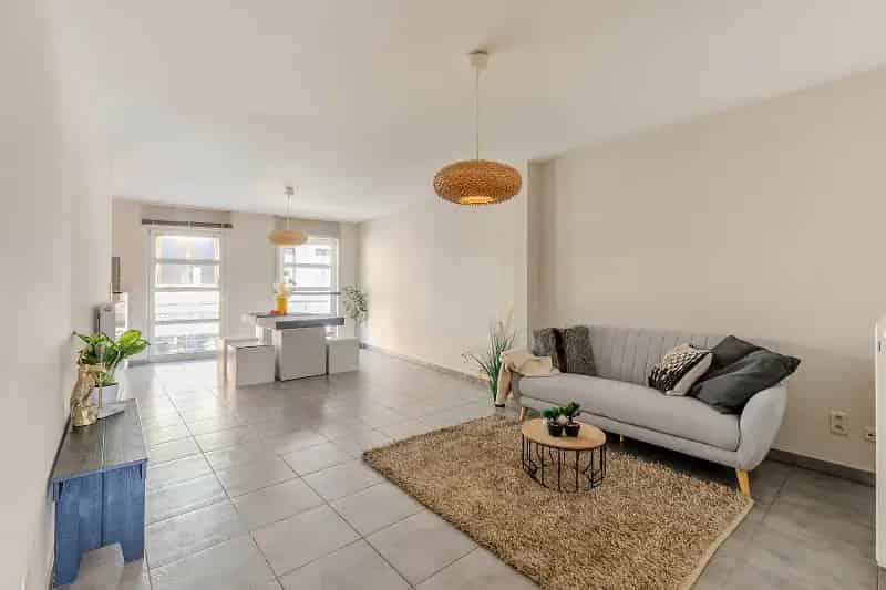 Appartement te huur Lier Centrum 2 slaapkamers terras lift