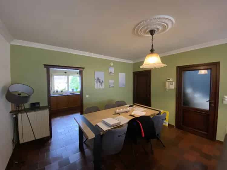 Gezellige Bel Etage Woning Geel Centrum 3 slaapkamers Zonnepanelen