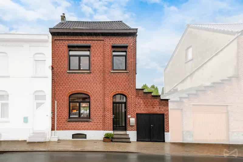 3 Slaapkamers Huis te Koop in Limelette Ottignies