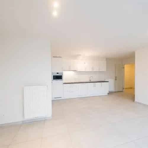 Appartement 1 Slaapkamer Gistel Centrum Te Koop