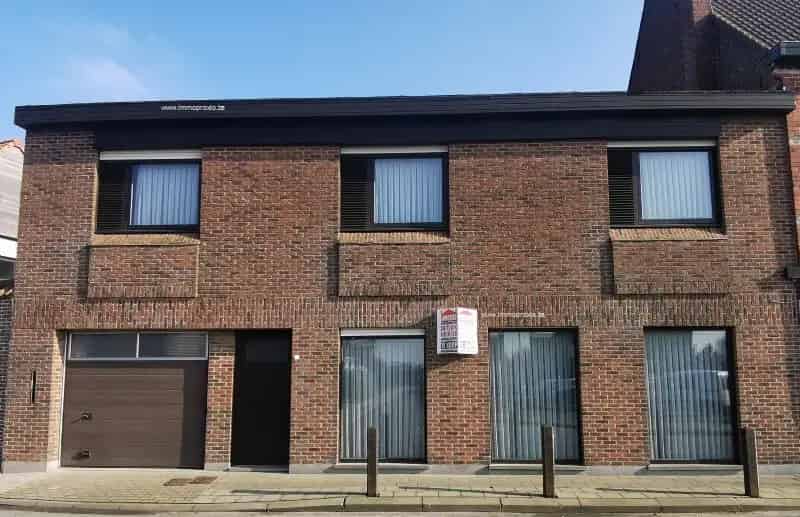 Woning te koop Ardooie: 3 slaapkamers, garage, tuin