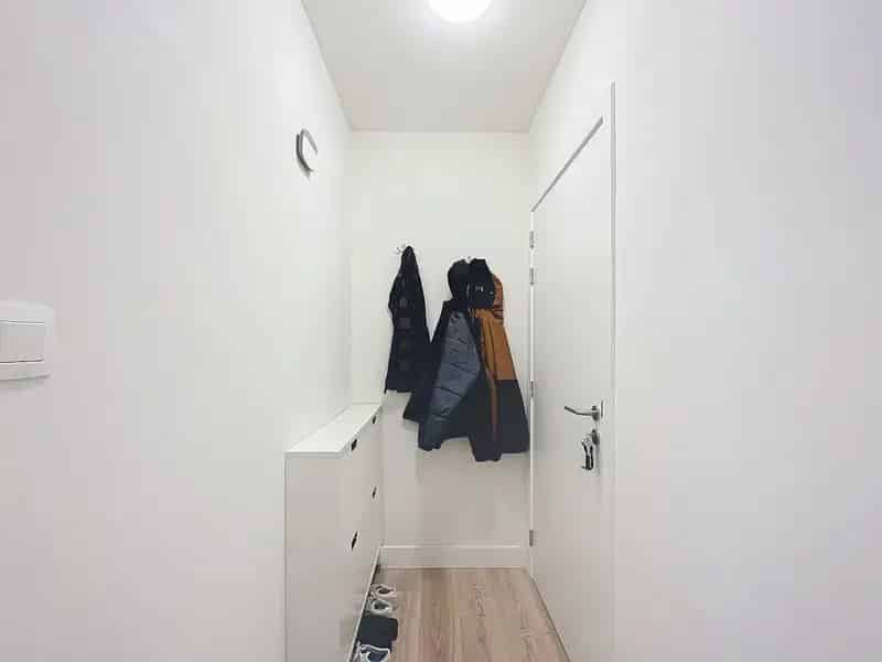 Appartement te koop 2 slaapkamers Eeklo Centrum