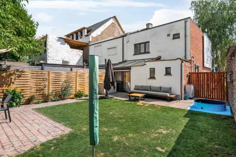 Huis te huur