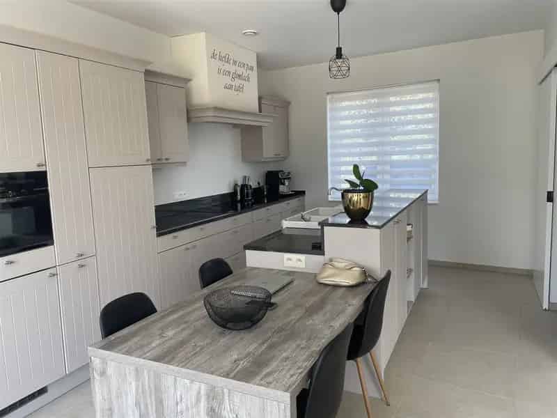 Huis te huur