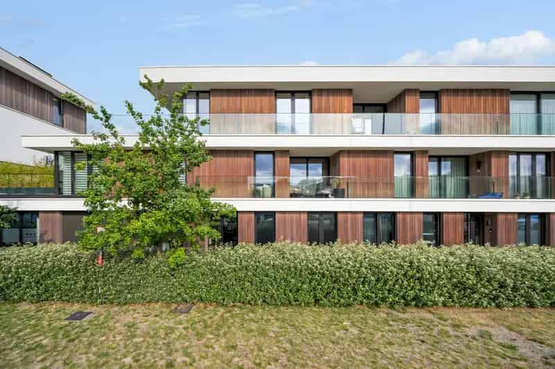 Penthouse te huur in Zwijnaarde