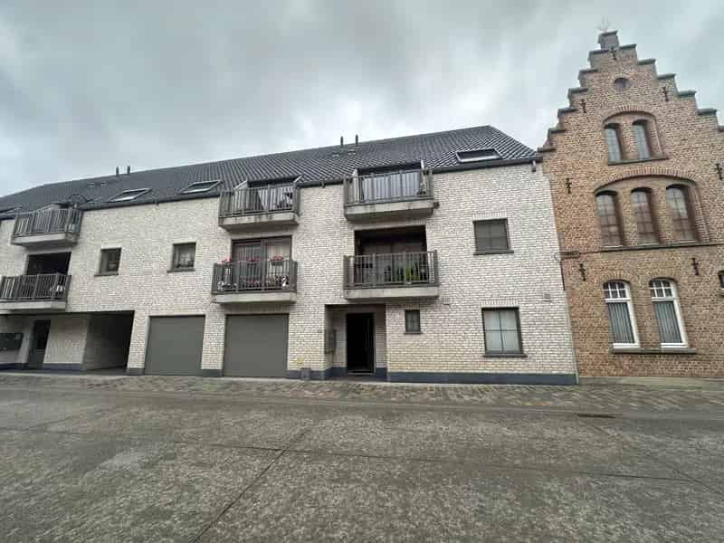 Appartement te koop Langemark 2 slaapkamers