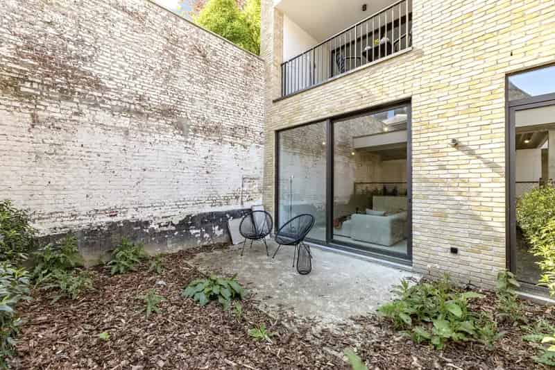 Appartement te koop Centrum 3 slaapkamers tuin