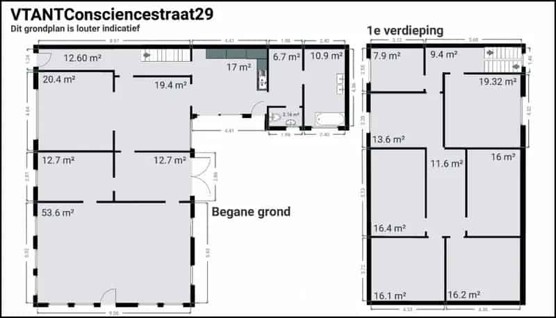 Goed Gelegen Woning Met Veel Potentieel