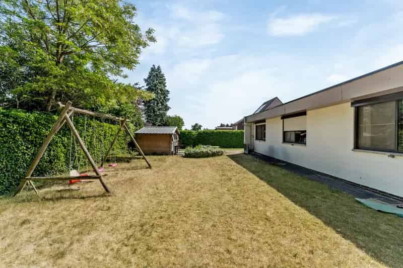Huis te huur Vosselaar 2-3 slaapkamers ingericht bureel