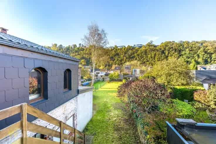 Duplex Te Koop Tilff 130m2 Grote Tuin