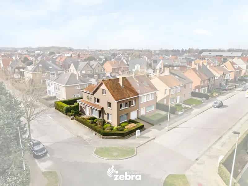 Huis te huur Sint-Andries 5 slaapkamers HOB