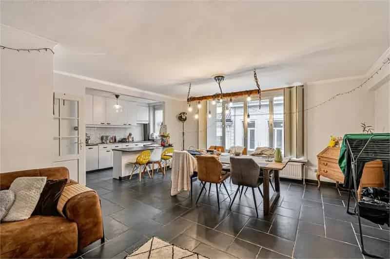 Appartement te koop Wetteren 2 slaapkamers nabij station