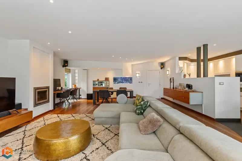 Energiezuinige Villa 1636m2 Zwembad Tremelo