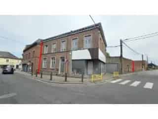 Huis te koop - Dour VBD02346