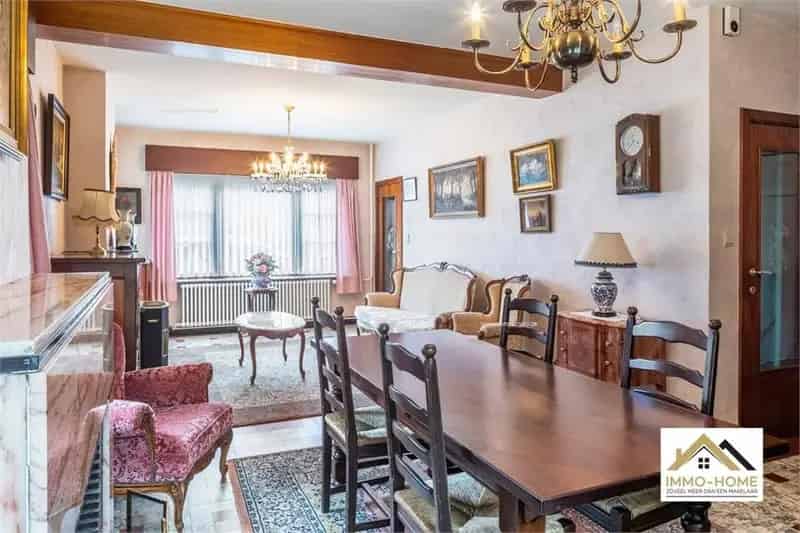 Huis te koop Mariakerke 2 slaapkamers Nabij Gent