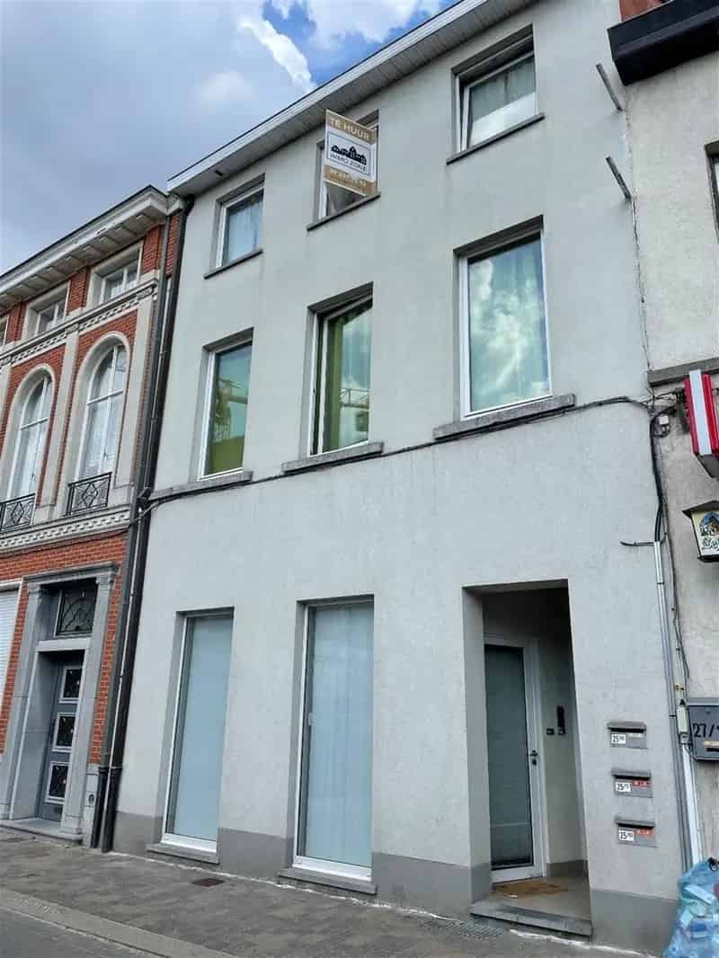 Appartement te koop 2 slaapkamers  Centraal gelegen